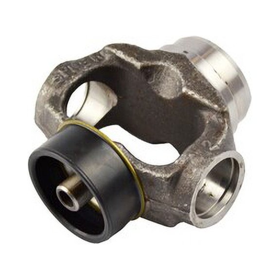 Dana 2-28-2867X Double Cardan Cv Ball Stud Tube Weld Yoke Steel, Welded