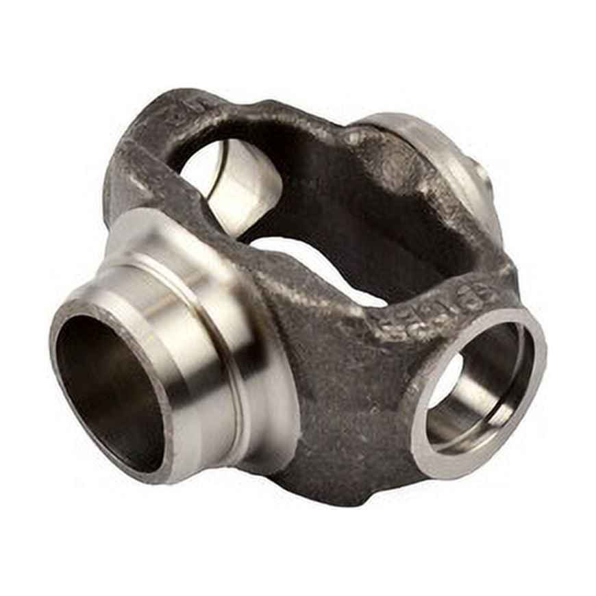 Dana 2282937X Double Cardan Cv Ball Stud Tube Weld Yoke