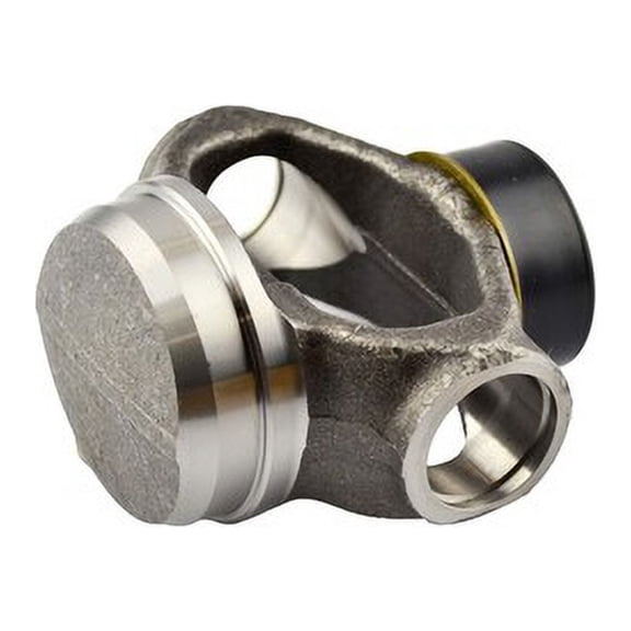 Dana 2-28-3067X Double Cardan Cv Ball Stud Tube Weld Yoke Steel, Welded