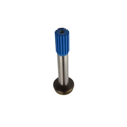 Dana 2-40-1851 Drive Shaft Tube Shaft For 2.500 X .083 Tubing