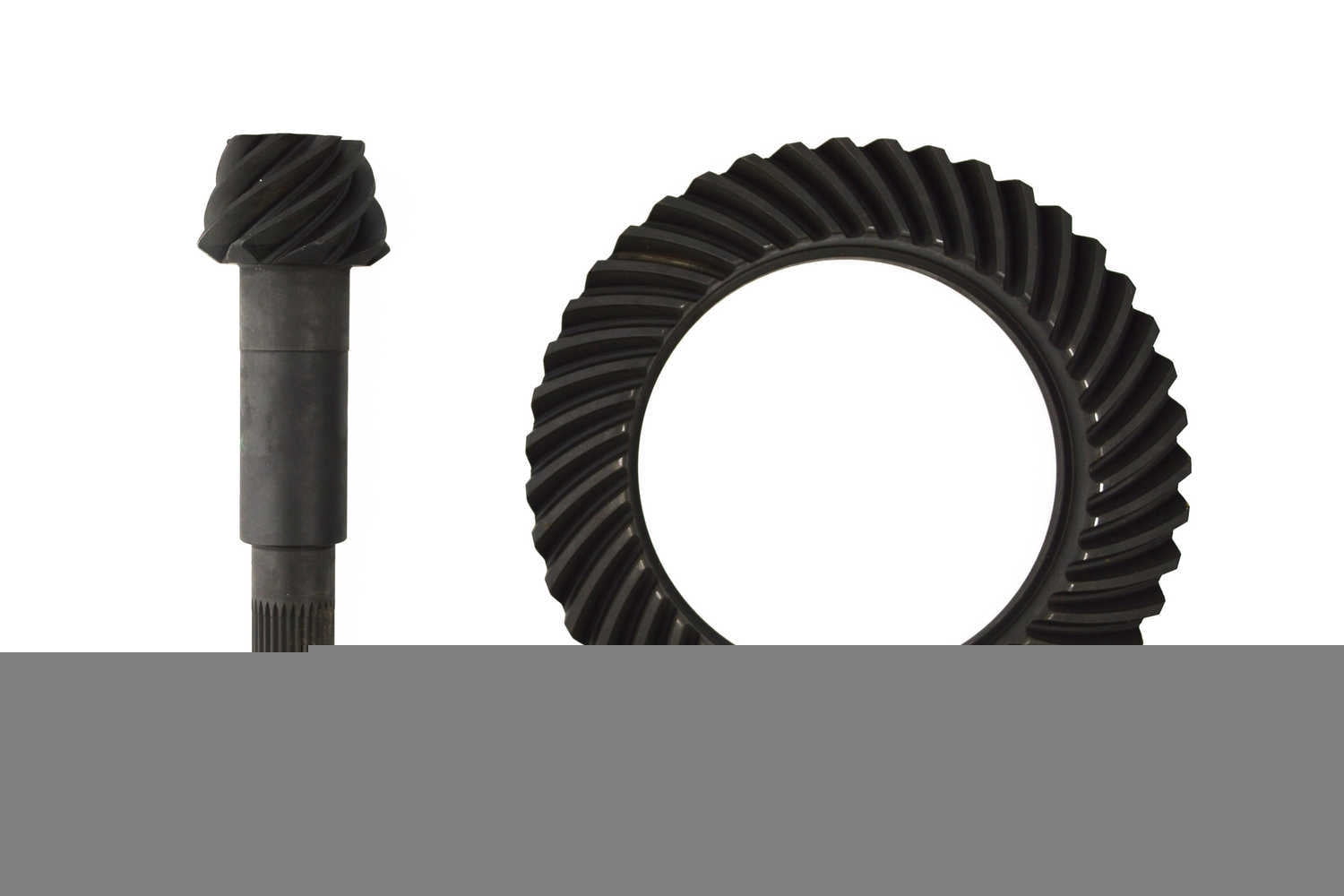Spicer 2020852 Differential Ring and Pinion