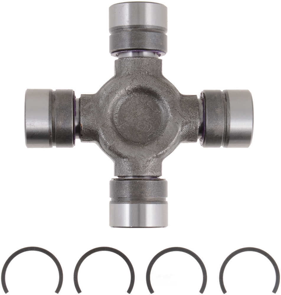 Spicer 25-3212X Drive Axle Shaft Universal Joint, AAM1555WJ Series