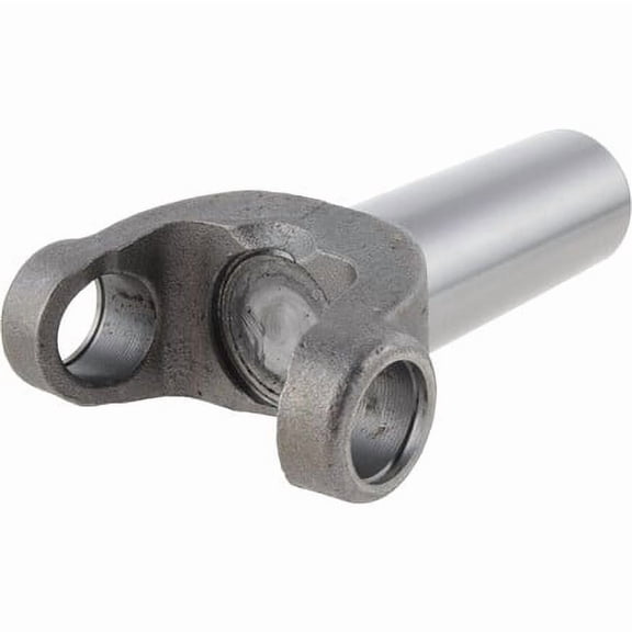 Dana 3-3-6321X 1410 Series Drive Shaft Transmission Slip Yoke Steel,