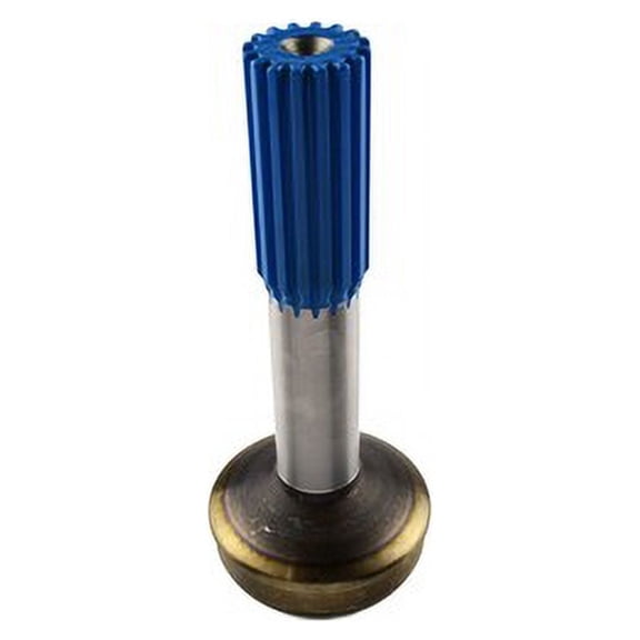 Dana 3-40-1491 Drive Shaft Tube Shaft For 3.500 X .083 Tubing