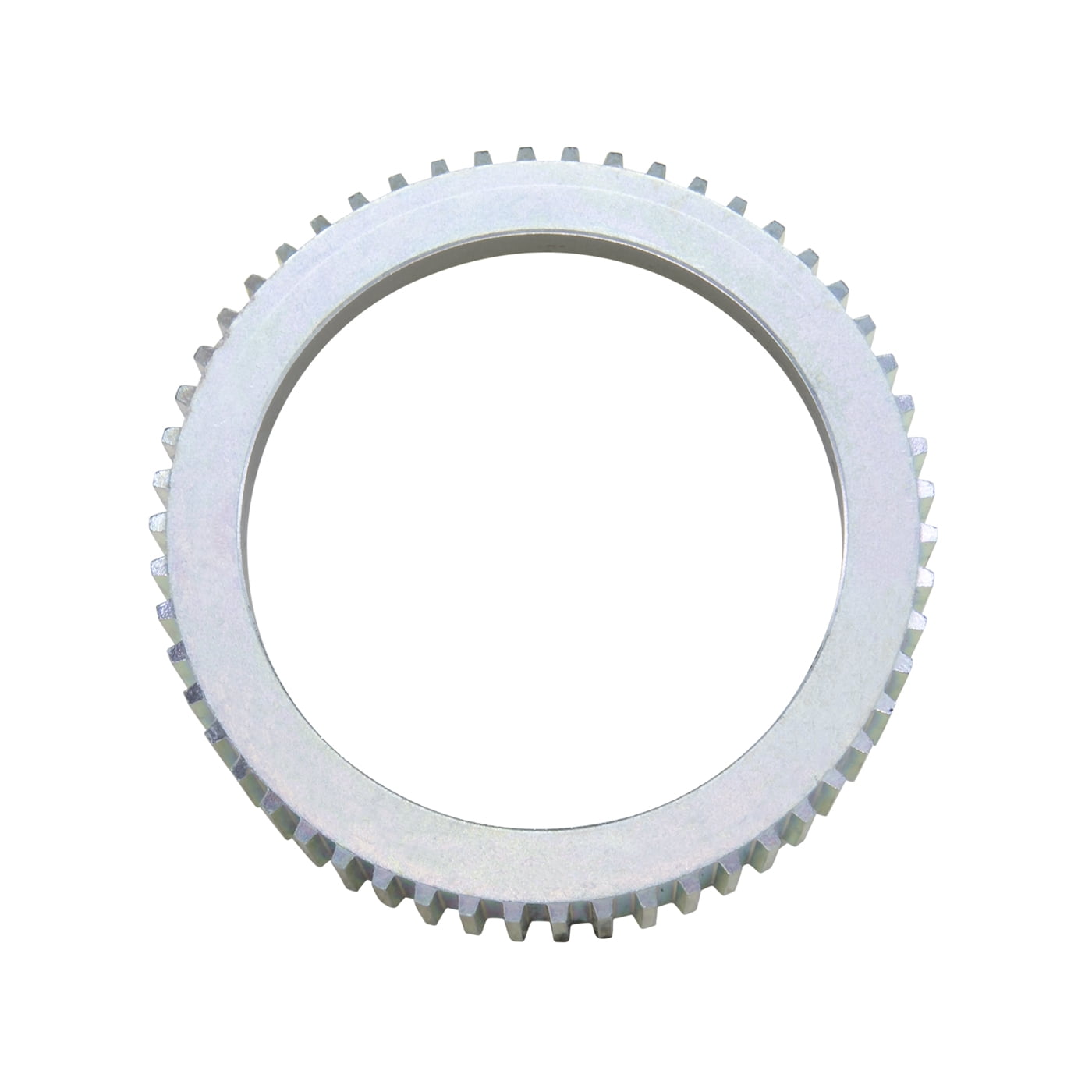 Dana 30 ABS tone ring for front axle, 54 tooth Fits select 19972006