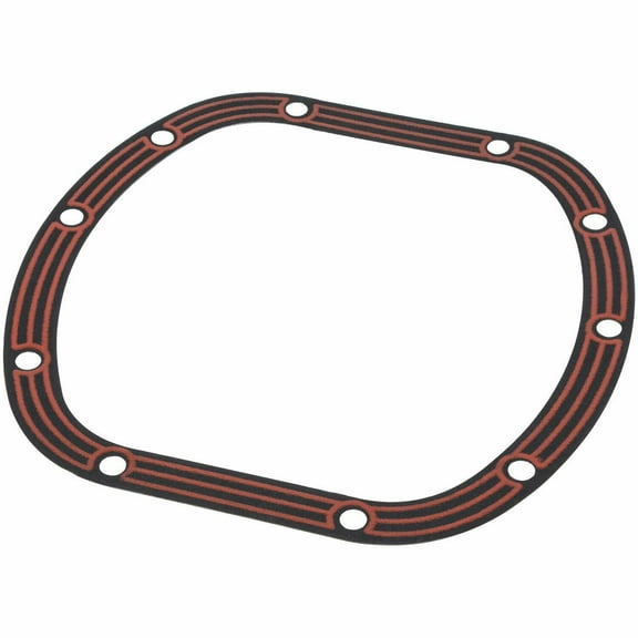 Dana 30 Dana 25/27 Axles Differential Cover Gasket D030 For Jeep Wrangler