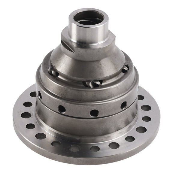 Dana 30 Front Gear Limited Slip Differential