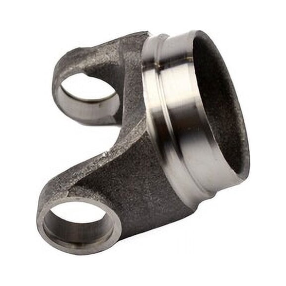 Dana 328157 Drive Shaft End Yoke Steel, Welded, 3.875 In. Outside Yoke