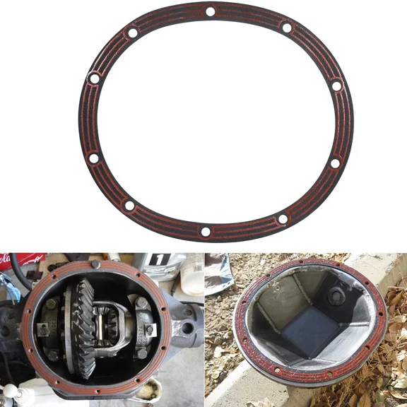 Dana 35 Differential Cover Gasket Cross Reference LLR D035