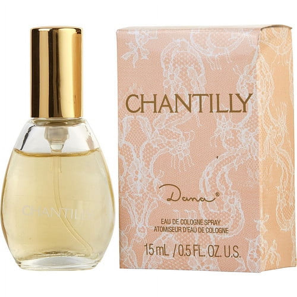 Chantilly cologne online spray