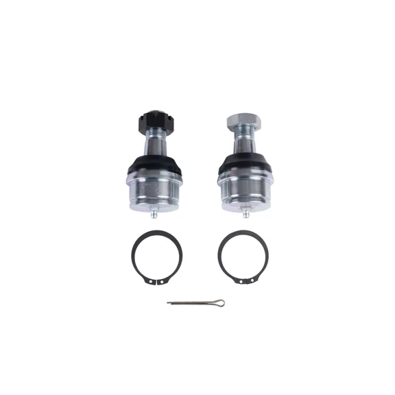 Dana 44 10‑Bolt 8.5″ All‑Metal Ball Joint Kit – Fits Blazer, Bronco, CJ