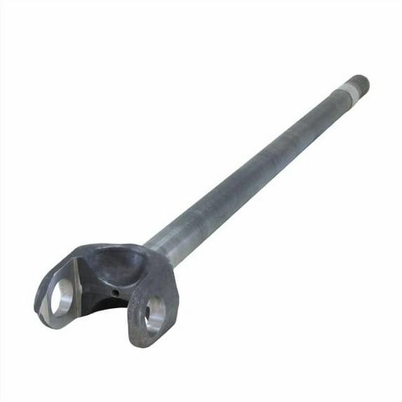 Dana 44 Inner Axle replacement
