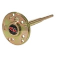 thumbnail image 1 of Dana 44 JK Rub Rear 32 Spline Left Hand Axle Shaft, 1 of 1