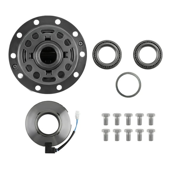 Dana 44 Rear Axle Locker For Jeep Wrangler JK 2007-2015 68036128AA 32 Spline