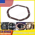 thumbnail image 1 of Dana 44 Rear Front Cover Gasket fits Dana 44 Differential Jeep Chevy Dodge, 1 of 12