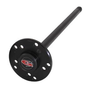 Dana 44 Replacement Axle Shaft RH 32 Spl 07-09 Wrangler JK G2 Axle and Gear Fits select: 2015-2018 JEEP WRANGLER UNLIMITED, 2012-2014 JEEP WRANGLER