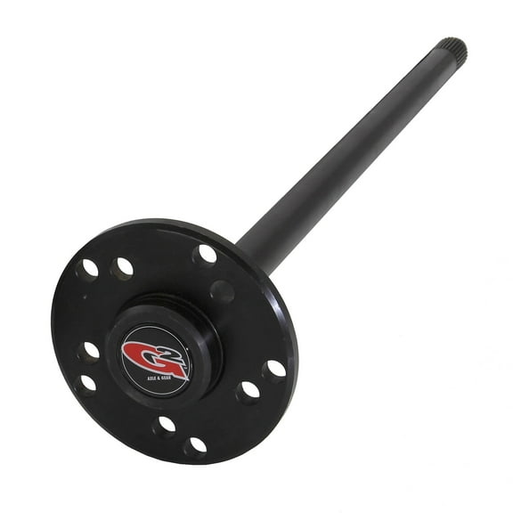 Dana 44 Replacement Axle Shaft RH 32 Spl 07-09 Wrangler JK G2 Axle and Gear Fits select: 2015-2018 JEEP WRANGLER UNLIMITED, 2012-2014 JEEP WRANGLER