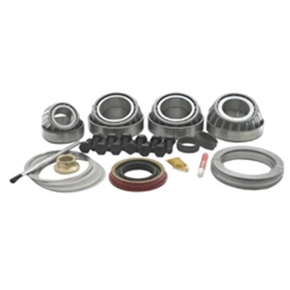 Dana 44 Standard Master Overhaul Kit