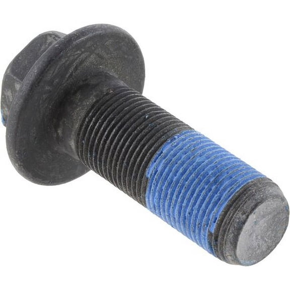 Dana 504069 Differential Bolt 2.780 In. Length, Hex Head, Self Locking