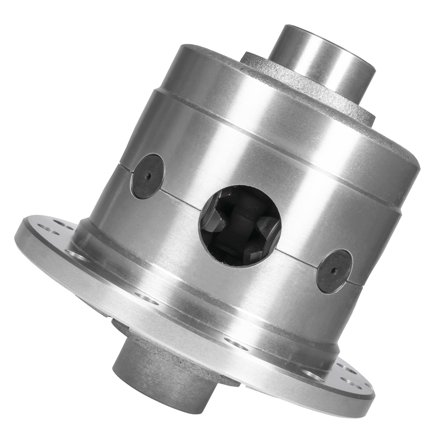 Dana 60 4.10 & Down Dura Grip Positraction, Narrow, 30spl; ABS Compatible