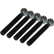Dana 60 Arp High Steer Studs And Nuts 5 Pack Kit Artec Industries