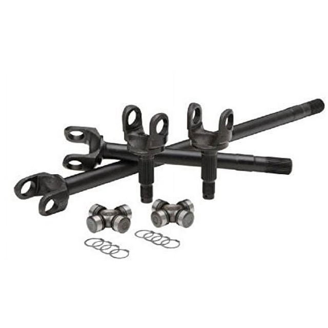 Dana 60 GM Front Axle Kit 35 Spl 7879 Ford F250/F350 G2 Axle and