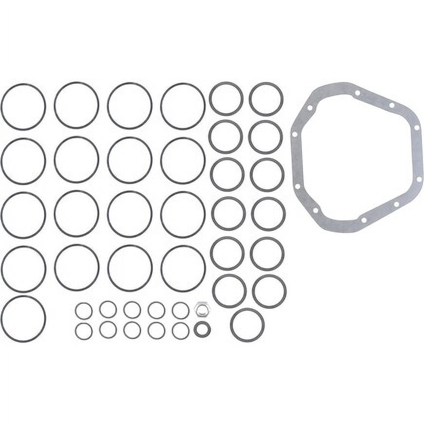 Spicer 706213X Differential Pinion and Side Bearing Spacer Set