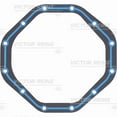 thumbnail image 1 of Dana 712006400 9.25 in. Rear Axle Victor-Lock Performance Differential Cover Gasket, 1 of 5