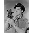 thumbnail image 1 of Dana Andrews as a sailor Photo Print (24 x 30), 1 of 1