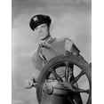 thumbnail image 1 of Dana Andrews as a sailor Photo Print (8 x 10), 1 of 1