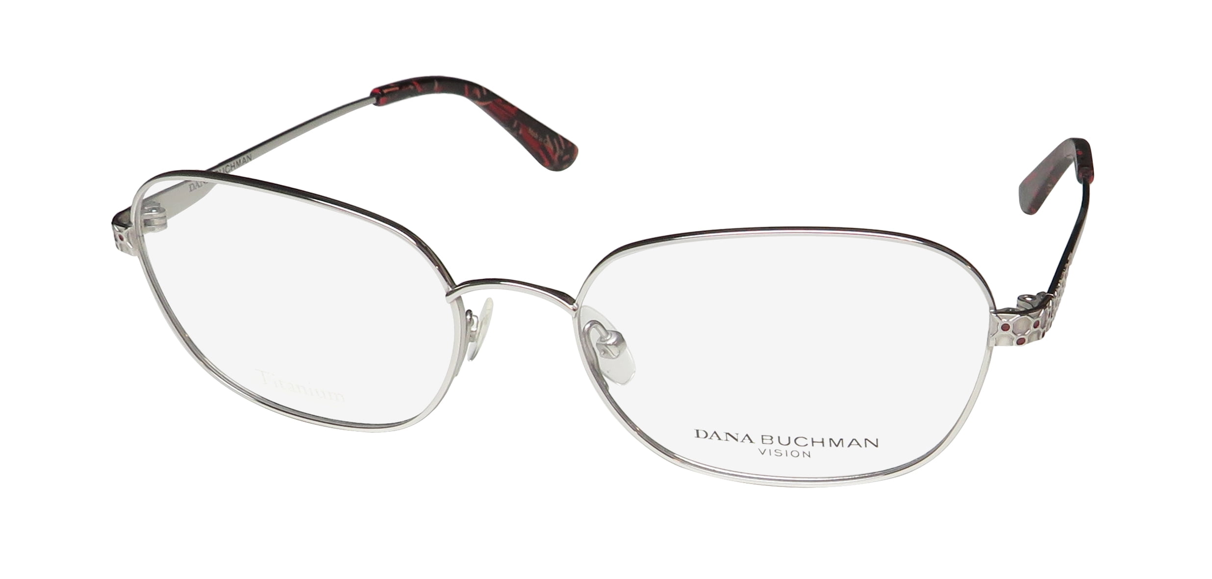 https://i5.walmartimages.com/seo/Dana-Buchman-Eyeglasses-Women-Mrs-Gunnerson-Silver-55mm_f0ed412c-cb83-41ca-b075-5d28ed82b7e7.b4c603cc6106b961a639b2bab23b3342.jpeg