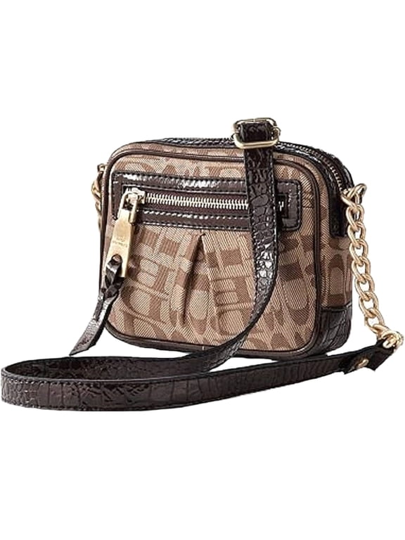 Dana Buchman Women's Mini Crossbody
