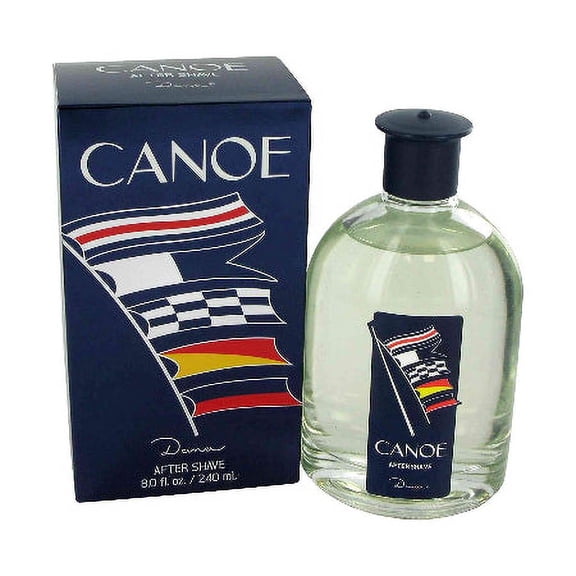 Dana Canoe After Shave Splash 8.0 Oz