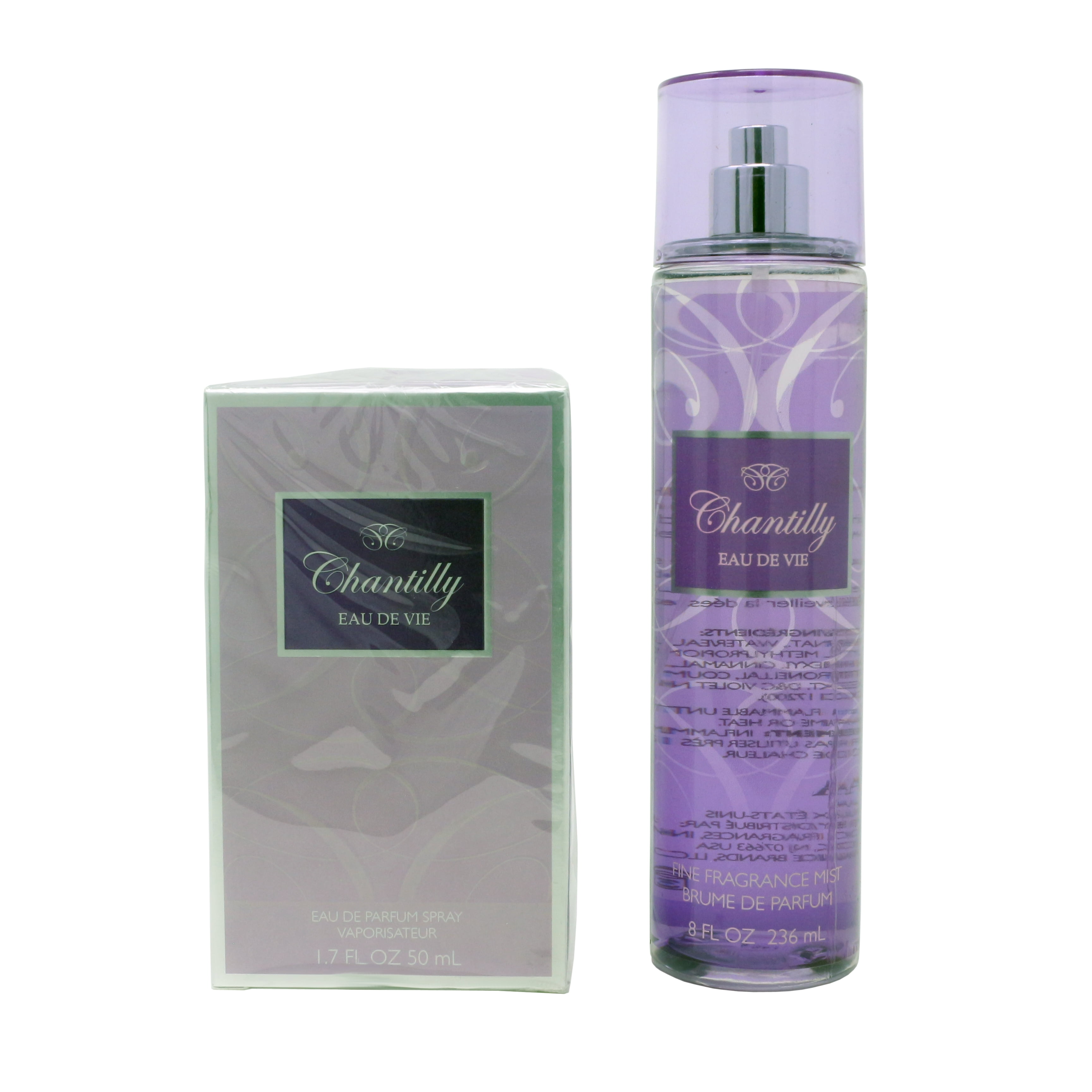 Chantilly perfume walmart sale