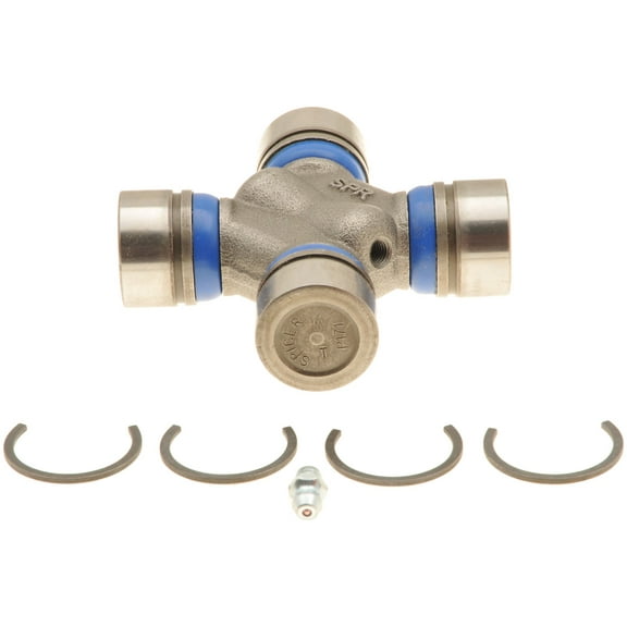 Dana DNA5-3147X Greasable 1344 U-Joint Kit