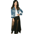 thumbnail image 1 of Dana DeLorenzo (Skirt) Lifesize Cardboard Cutout Standee, 1 of 7