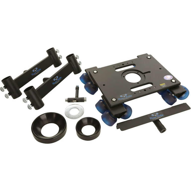 Dana Dolly 150mm Kit - Walmart.com