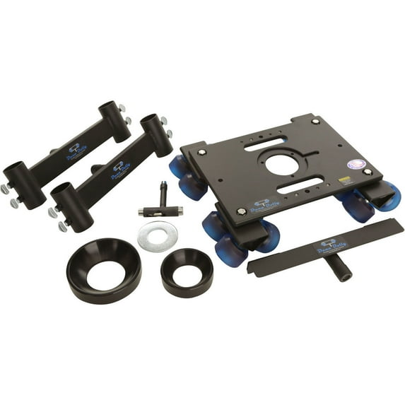 Dana Dolly 150mm Kit