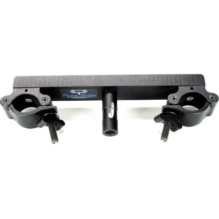 DanaDolly Universal Track End Bracket