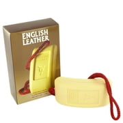 English Leather by Dana, Soap on a rope 6 oz