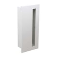 thumbnail image 1 of Spicer Fire Extinguisher Cabinet, Recessed, 26 3/4 in Height, 10 lb 7220-DV, 1 of 2