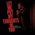 thumbnail image 1 of Dana Gould - Let Me Put My Thoughts In You - Vinyl, 1 of 1