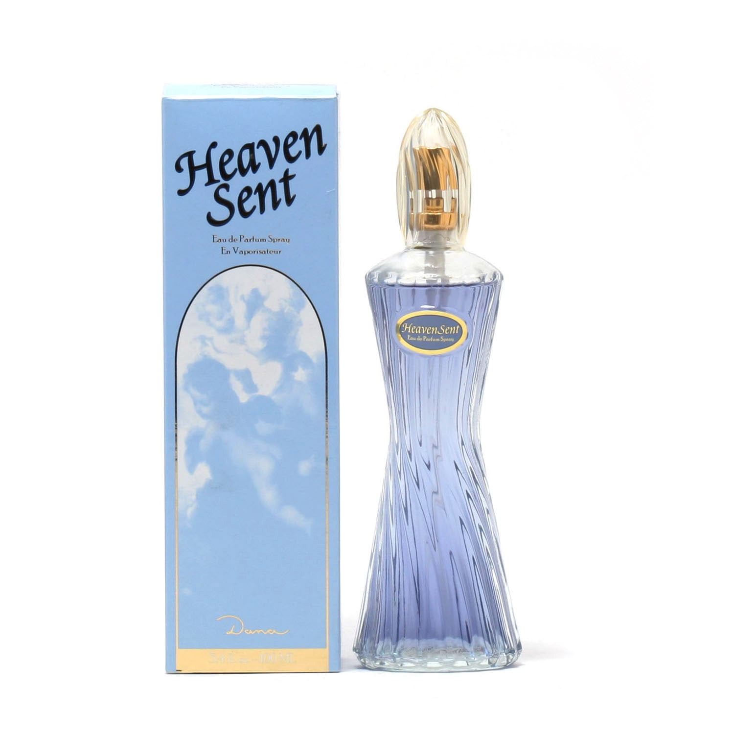  Dana Heaven Sent Perfume by Dana for Women 100 ml : Heaven Scent  Perfume : Beauty & Personal Care