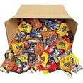 thumbnail image 1 of Dana Market (10 Pound) Assorted Bulk Chocolate Mix - Bulk Chocolate - Individually Wrapped Candy - Party Mix - Candy Assortment, 1 of 1
