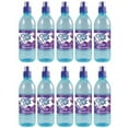 thumbnail image 1 of Dana Market - Clear Fruit Grape Flavored Water 16.9 oz Bottles (Pack of 10), 1 of 1
