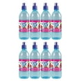 thumbnail image 1 of Dana Market - Clear Fruit Strawberry Watermelon Flavored Water 8 Pack 16.9 oz Bottles, 1 of 1