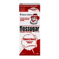 thumbnail image 1 of Dana Market - Cotton Candy Flossugar Cherry Berry (Cherry Flavor) - 1/2 Gallon Cartons - 3.25 lbs., 1 of 1