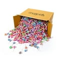 thumbnail image 1 of Dana Market - Verity Candy Box Dum Dums Pops, Assorted Flavors Lollipops in Bulk Candy, 10 LBs., 1 of 1