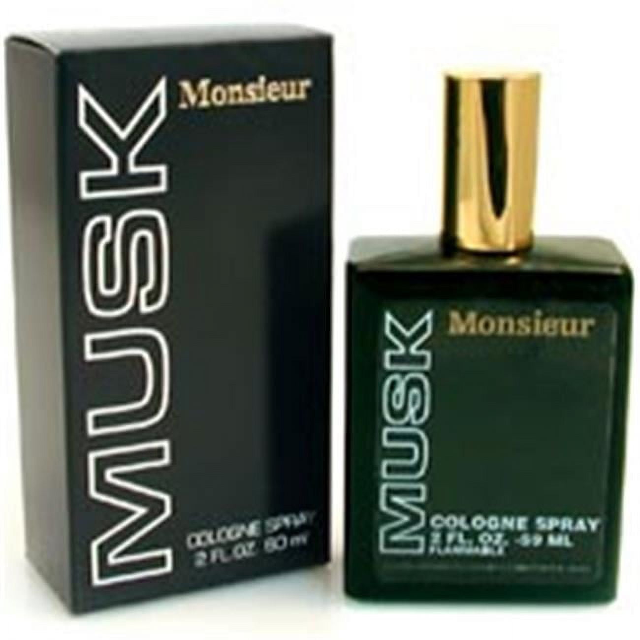 Dana monsieur online musk