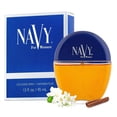 thumbnail image 1 of Dana Navy Cologne Splash for Women, 1.5 Ounce - New in Box, 1 of 6